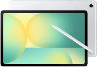Samsung Galaxy Tab S10 FE 128GB [109'' WiFi only 8GB RAM] silber