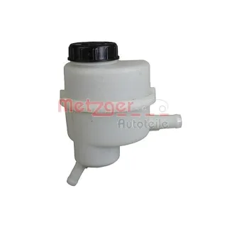 Metzger Ausgleichsbeh?lter f?r Servolenkung Dacia Renault 2140307