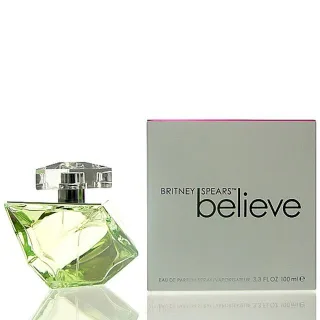 Britney Spears Believe Eau de Parfum 100 ml