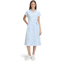 Betty&Co Sommerkleid Damen mit Stickerei