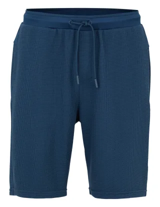 JOY sportswear - AIKO Bermuda petrol blue - Gr. - 54