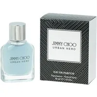JIMMY CHOO Eau de Parfum Urban Hero