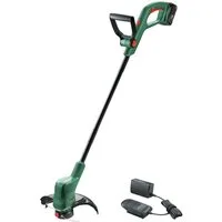 Bosch Home & Garden Akku-Rasentrimmer EasyGrassCut 18V 230, mit Akku 18V/2,0 Ah und Ladegerät