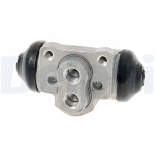 Delphi Radbremszylinder Fiat Fullback 2,4 LW90204