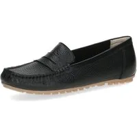 Caprice Caprice - Slip-Ons - Schwarz Slipper