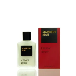 Marbert Man Classic Moisturizing After Shave 100 ml