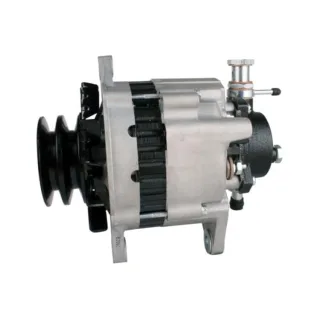 Hella Lichtmaschine 60A Nissan Cabstar Pick Terrano