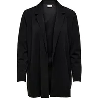 JDY Kurzblazer Geggo (1-tlg) Plain/ohne Details