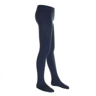 Enge Mikrofaserstrumpfhose 200 Den 6554 Mädchen
