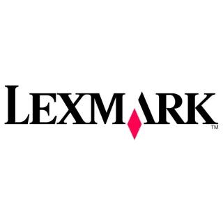 Original 80C20KE LEXMARK 802KE CX310 Toner black