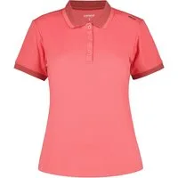 Icepeak Poloshirt Beverly mit Knopfleiste