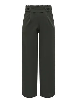 JDY - JDYGEGGO LIFE NEW LONG PANT JRS NOOS Peat - Gr. - 30