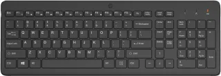 HP 225 | 805t1aa#abb | Tastatur - 2,5-Zonen-Layout
