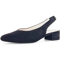 Gabor Gabor - Pumps - Blau Pumps