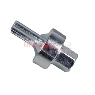 Metzger Steckschl?sseleinsatz f?r ?lablassschraub Audi Seat Skoda VW 8030100