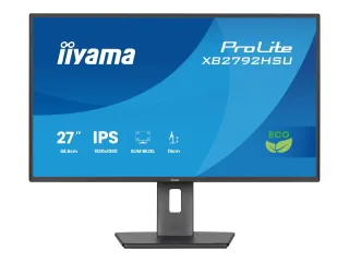 Iiyama ProLite XB2792HSU-B1 | xb2792hsu-b1 | LED-Monitor - 68.6 cm (27")