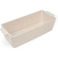 PEUGEOT Backform APPOLIA 31cm Beige Keramik