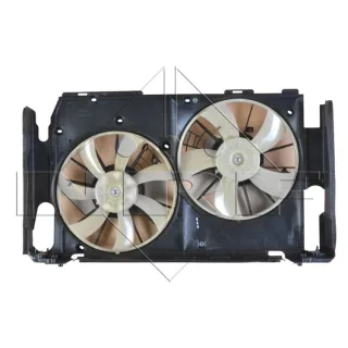 NRF K?hlerl?fter Toyota Previa Rav 4 47380
