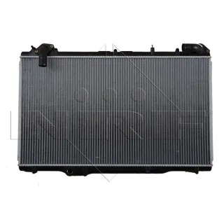 NRF Motork?hler gel?tet Renault Espace 2,2
