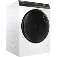 Haier Waschmaschine HW90-B14TEAM5, 9 kg, 1400 U/min, Smart hOn App, XL-Drum, Dampffunktion