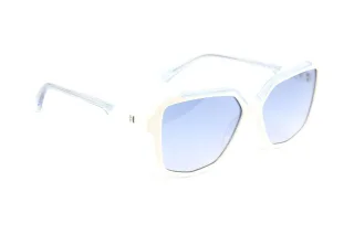 Ana Hickmann Sonnenbrille HI9257 P04 55