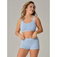 comazo Bustier Seamless