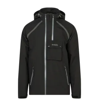 Belstaff Twin Track Gore-Tex Infinium Jacke - Schwarz