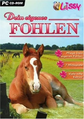 Dein eigenes Fohlen (PC)