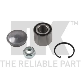 NK Radlager hinten Renault 21 Rapid