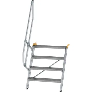 Munk Treppe 60° Stufenbreite 800 mm - 600224