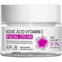 APLB Tagescreme APLB Kojic Acid Vitamin C Facial Cream