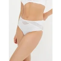 bonprix Maxislip weiches Material, bequeme Passform