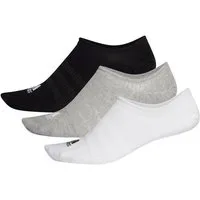 adidas Performance Kurzsocken Light Nosh 3 Paar (Packung, 3-Paar, 3er-Pack)