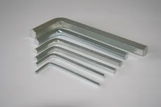 ELMAG Werkzeugsatz - 9708208