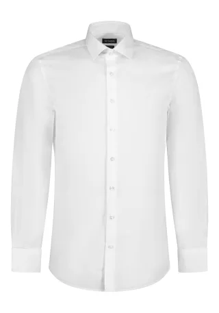 ROY ROBSON - Hemd S-1213-80 S-80-05053-11553-00 white - Gr. - 40