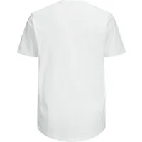Jack & Jones PlusSize T-Shirt JJENoa (1-tlg)
