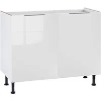 OPTIFIT Spülenschrank Tara Breite 100 cm