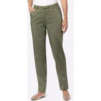 Witt Jerseyhose Chinohose komfortabel