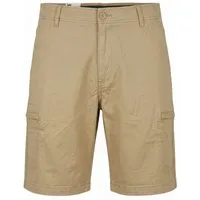 Lee® Chinoshorts Regular Fit - XC Weltpocket Fawn Hoher Stretch