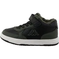 Kappa KORA Sneaker Winterschuhe, gefüttert