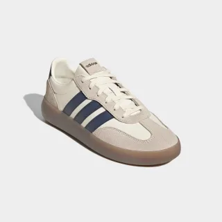 adidas Sportswear Sneaker "BARREDA DECODE" inspiriert vom Design des adidas handball spezial