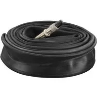 Hama Fahrradschlauch 28", Blitz/Dunlop-Ventil, 28 ", (1-St)