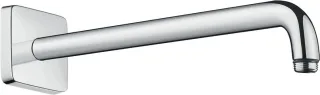 Hansgrohe Brausearm E DN15 390mm chrom , 27446000 27446000