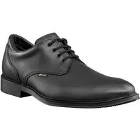 HAIX Schuhe Produktions und Vertriebs GmbH OFFICE 2.0 GTX UK 9.5 / EU 44 Arbeitsschuh (Paar, 1 Paar, UK 9.5 / EU 44)