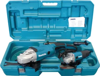 Makita Winkelschleifer - DK0052G
