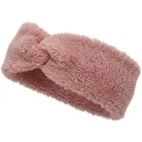 styleBREAKER Stirnband Teddyfleece Stirnband (1-St)