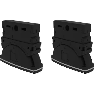Munk nivello®-Innenschuh - 019207