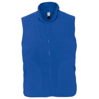 SOLS - "Norway" Weste für Herren/Damen Unisex ()