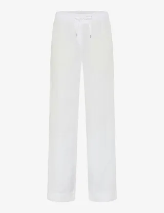BRAX - Style Farina white - Gr. - 48