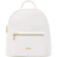L. CREDI Cityrucksack Budapest, Kunstleder